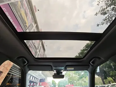 Honda UR-V