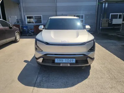 Kia EV5