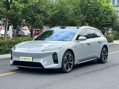 Nio ET5T
