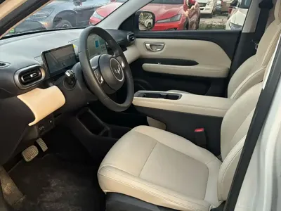 Wuling Bingo PLUS