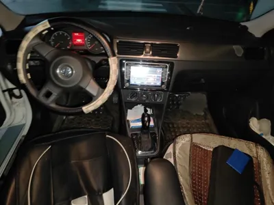 Volkswagen Santana