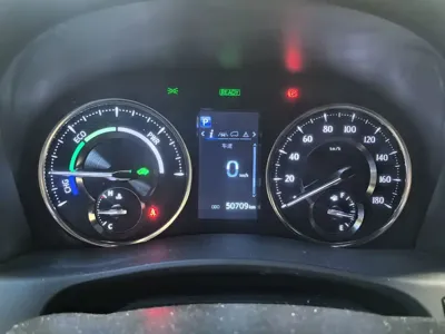 Lexus LM