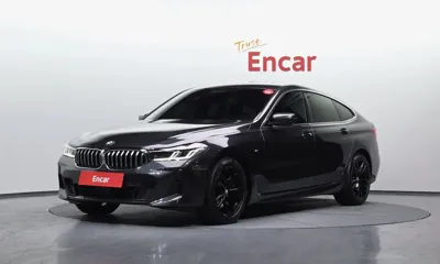 BMW Gran Turismo
