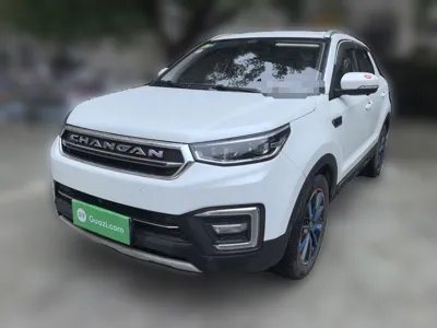 Changan CS55