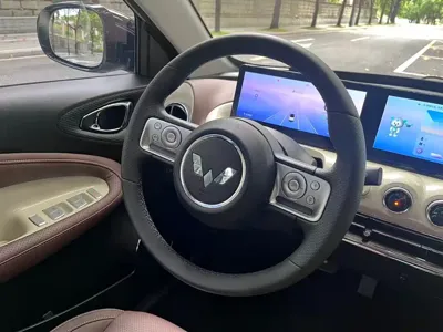 Wuling Bingo