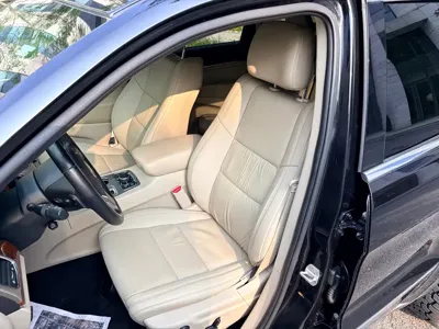 Jeep Grand Cherokee (Import)