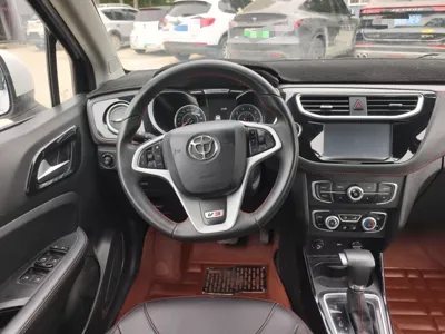 Brilliance V3