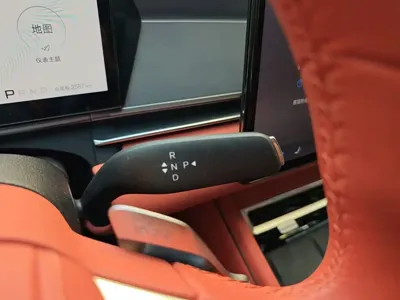 BYD 唐L