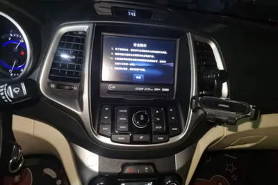 Changan Eado