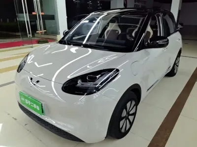 Wuling Bingo