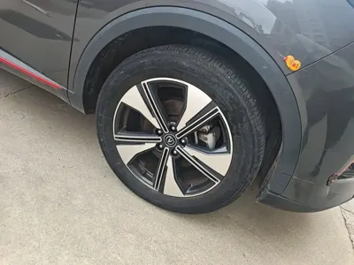 Changan CS55PLUS