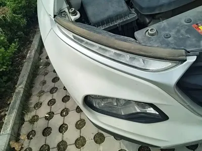Baojun 510