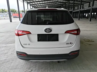 FAW Senya R7