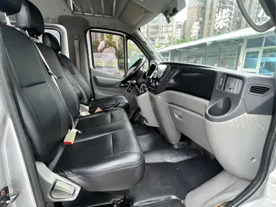 Foton Tuyano