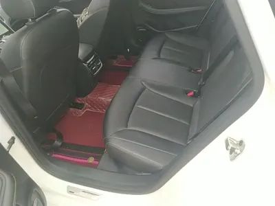 Roewe i6 Max