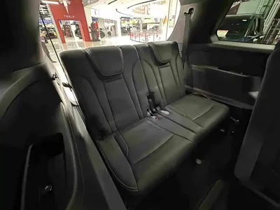 GAC Motor Trumpchi GS8