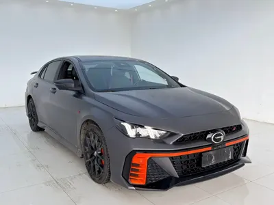 GAC Motor Shadow Leopard