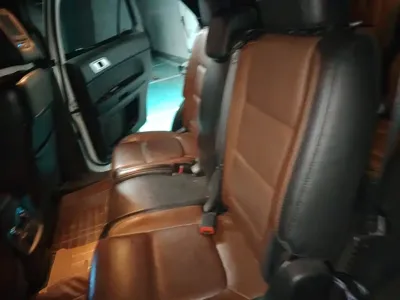 Ford Explorer (Import)