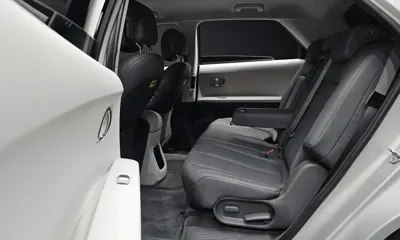 Hyundai Ioniq5