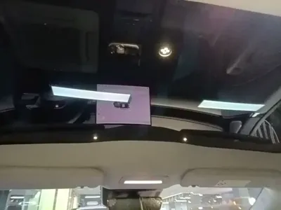 Zeekr 007