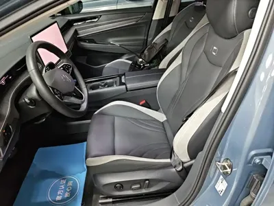 Volkswagen ID.7 VIZZION