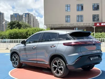 Xpeng G3