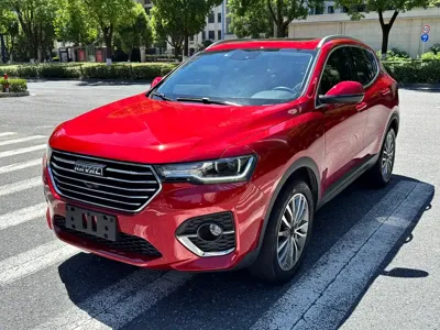 Haval H4