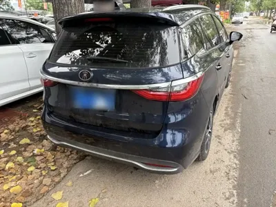 BYD MAX