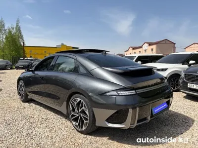 Hyundai Ioniq6