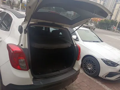 Buick Encore
