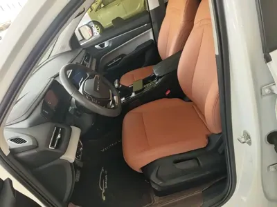 Wuling Victory