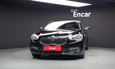 Kia K9