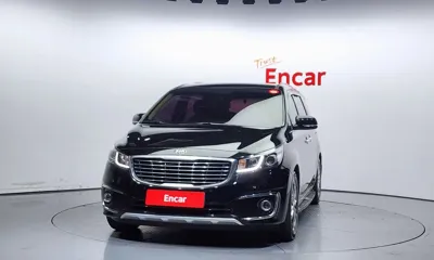 Kia Canival
