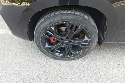 WEY VV7