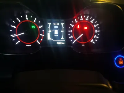 Chery Arrizo 5