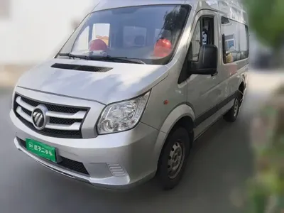 Foton Tuyano