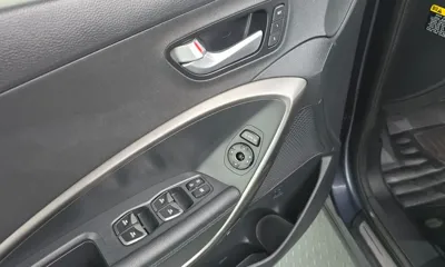 Hyundai Maxcruz