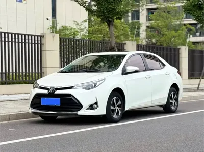 Toyota Levin
