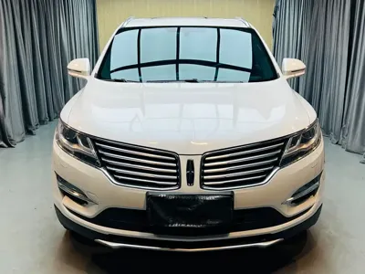 Lincoln MKC