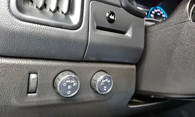 ChevroletGMDaewoo Colorado