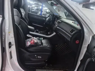 Haval H8