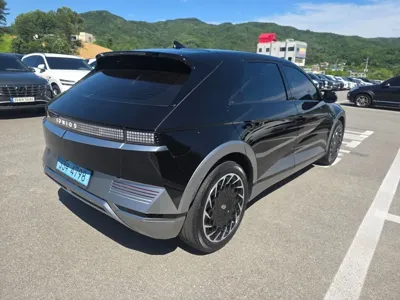 Hyundai Ioniq5