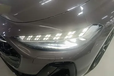 Audi A5L