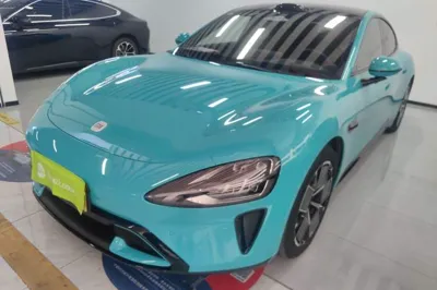 Xiaomi Auto SU7