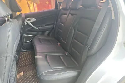 Geely Auto Emgrand X7 Sport