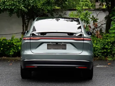 Nio EC7