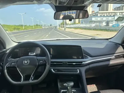 Changan 长安CS75PLUS