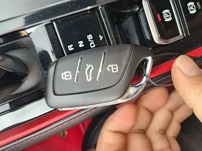 MG MG6
