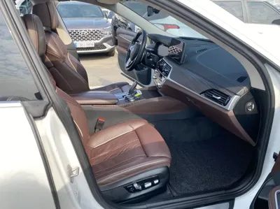 BMW Gran Turismo