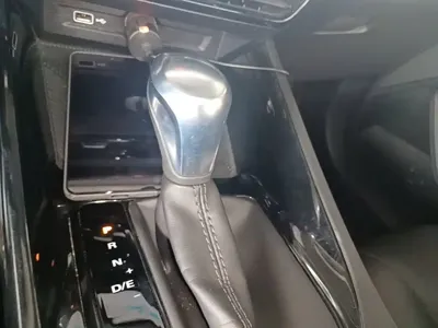 Roewe i5